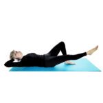 Somatic Movement (Online Group Class - Monthly)