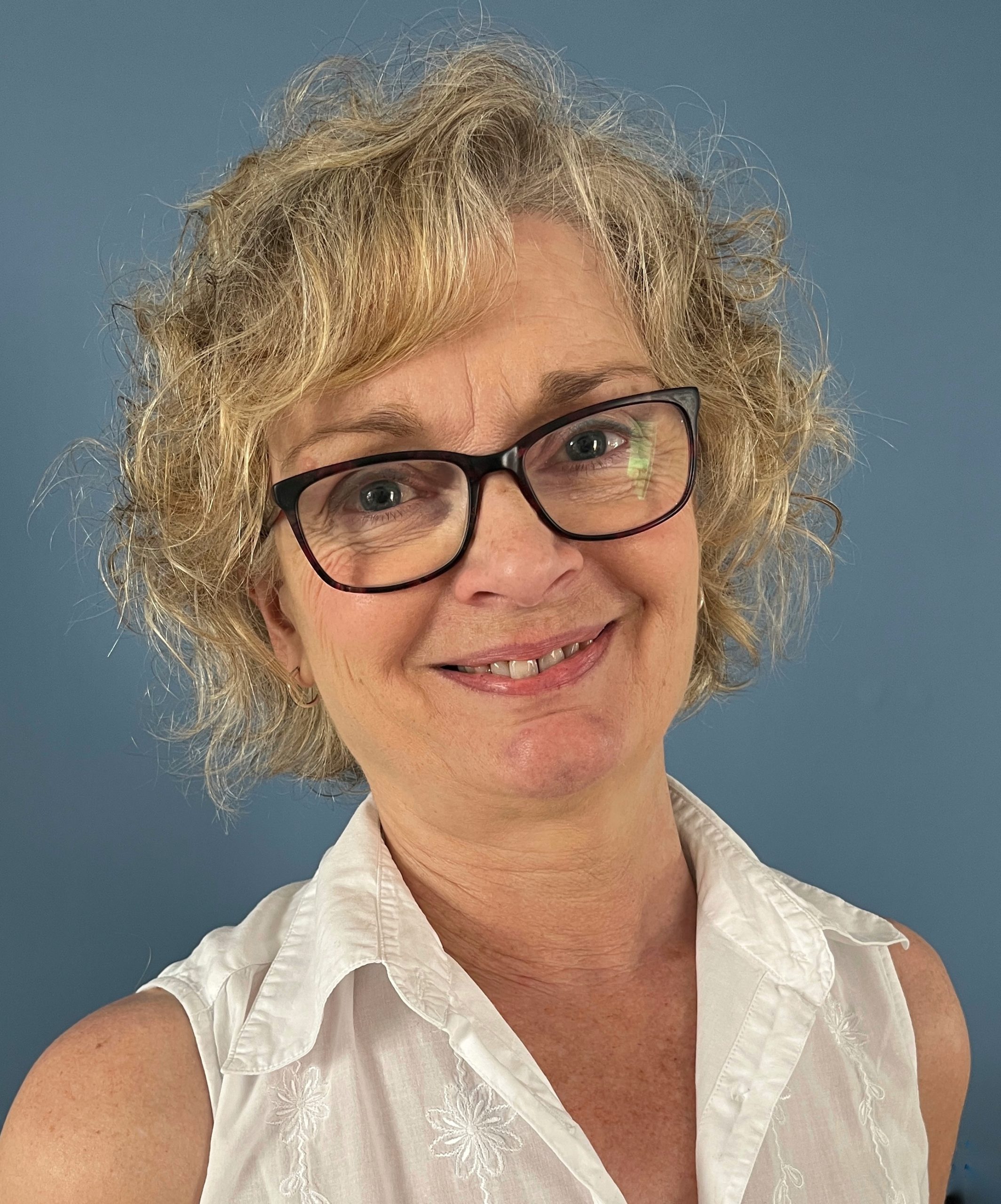 CONTACT SALLY DUNNE