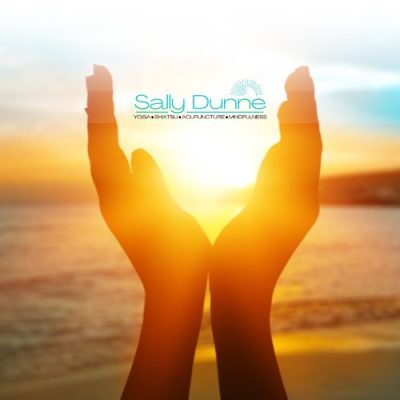 Mindful Summer 5 Day Challenge